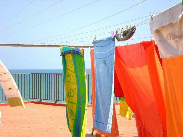 Valparaiso Seafront كونيت المظهر الخارجي الصورة