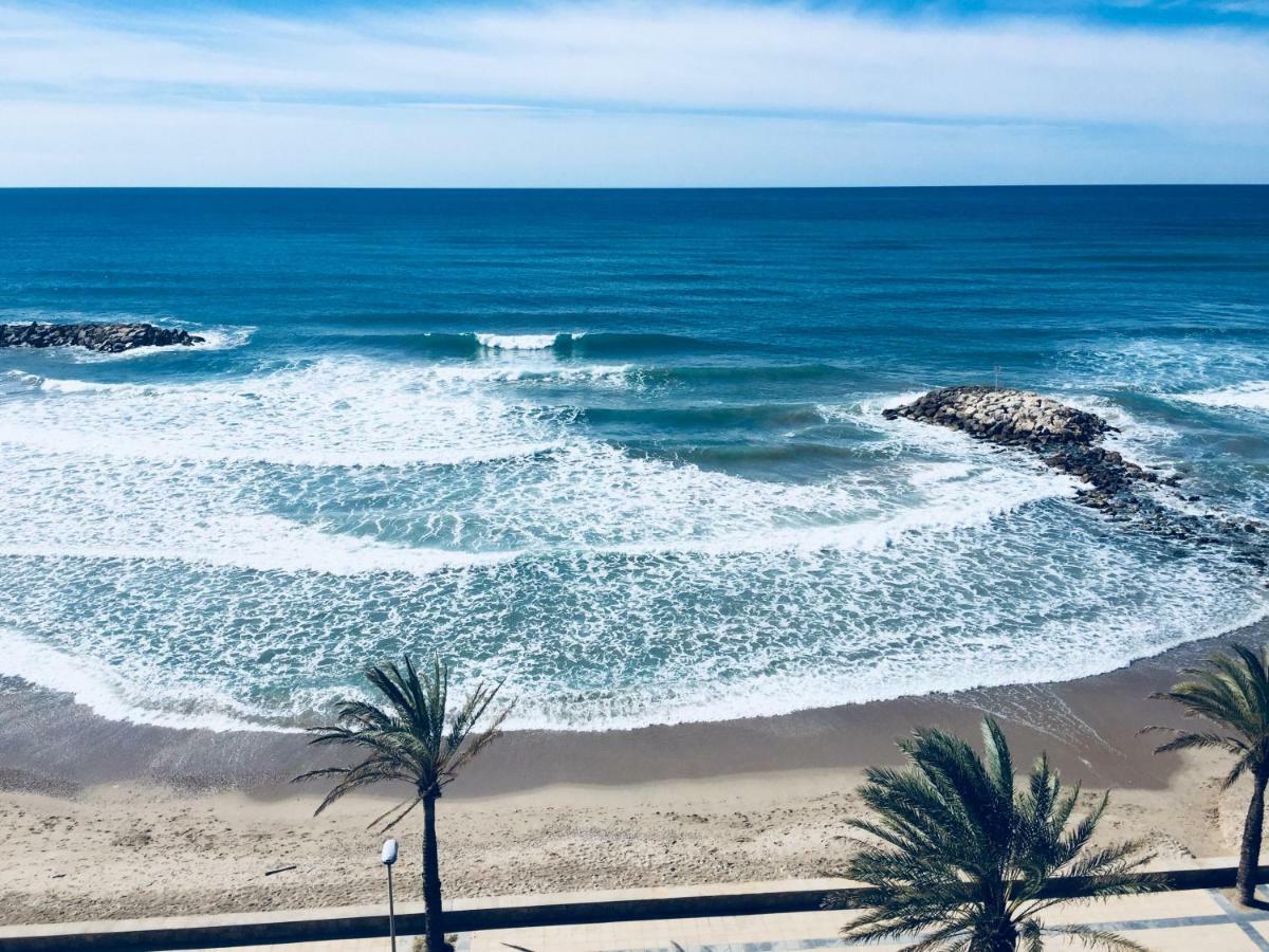 Valparaiso Seafront كونيت المظهر الخارجي الصورة