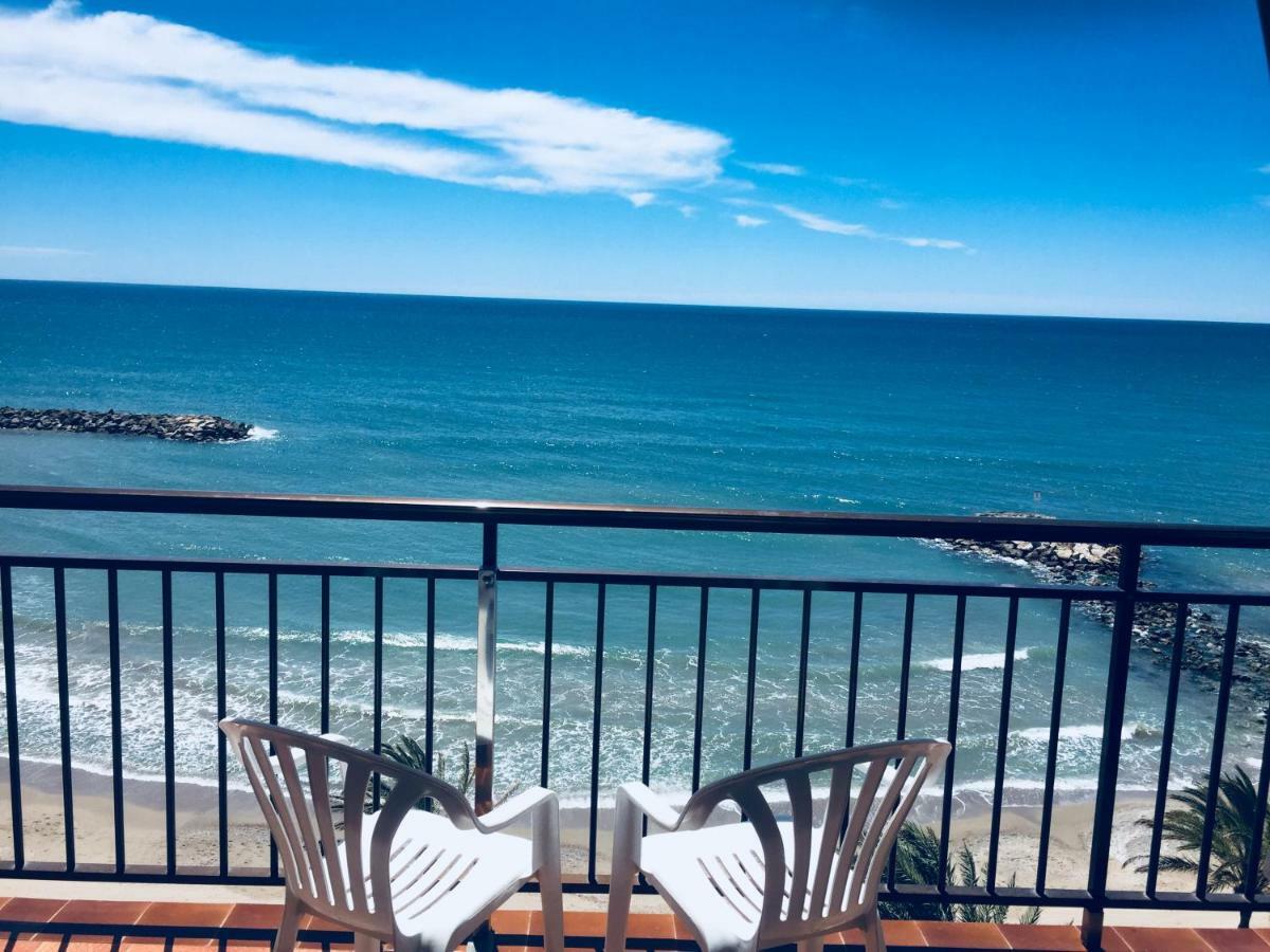 Valparaiso Seafront كونيت المظهر الخارجي الصورة